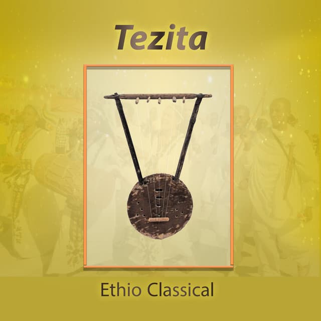 Artist - Ethio Classical