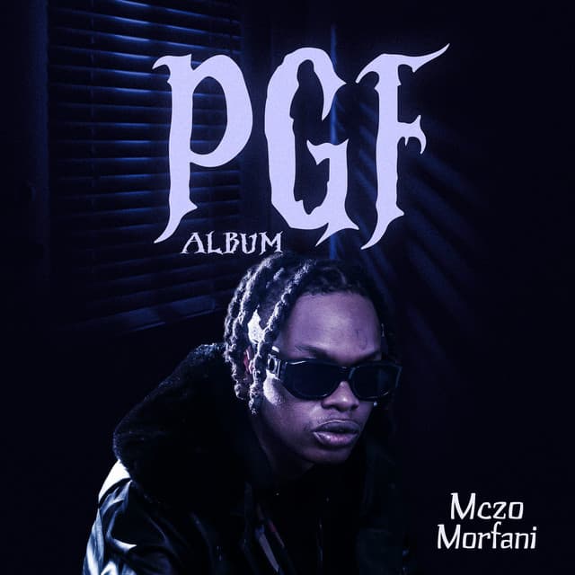 Artist - Mczo Morfan (Big)