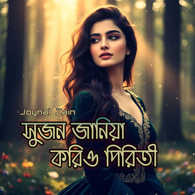 Artist - Joynal Zain