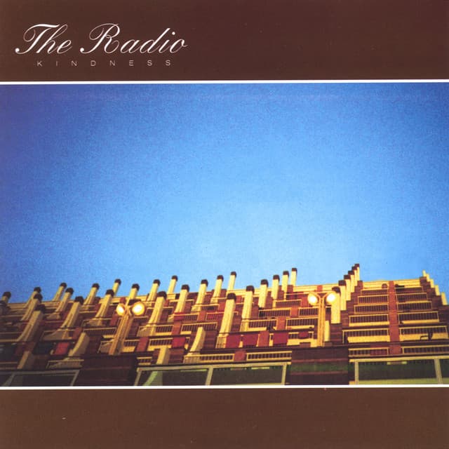 Artist - The Radio