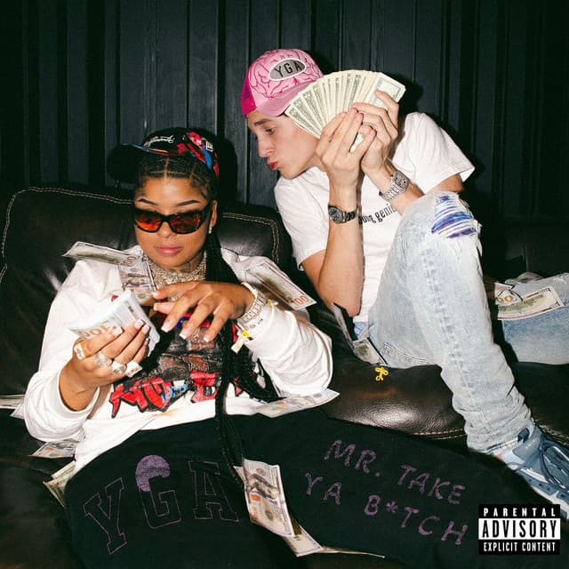 Artist - chriseanrock