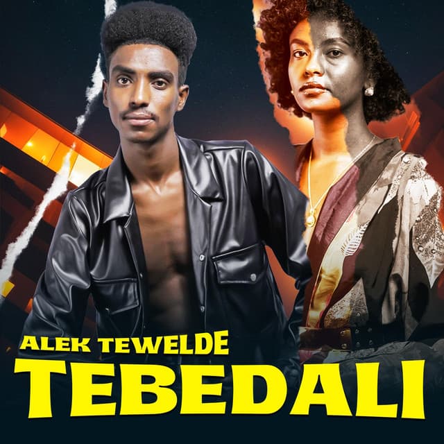 Artist - Alek Tewelde