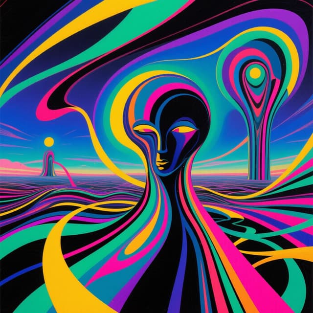 Artist - RATCLIFF THOMAS KALFORD DS