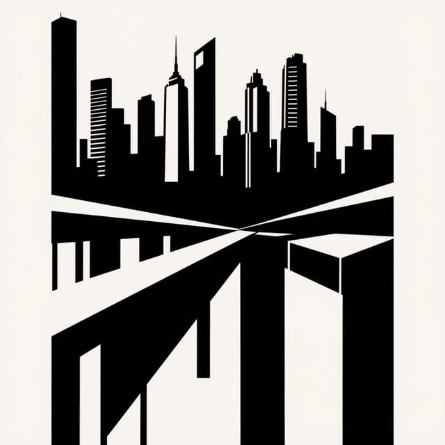 Artist - Elijah Bennett