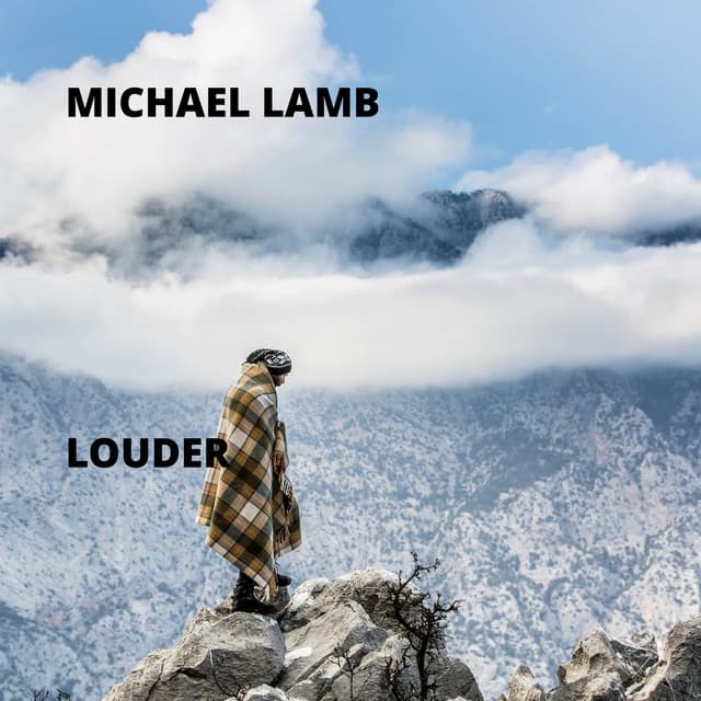 Artist - Michael Lamb