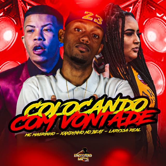 Artist - Mc Magrinho