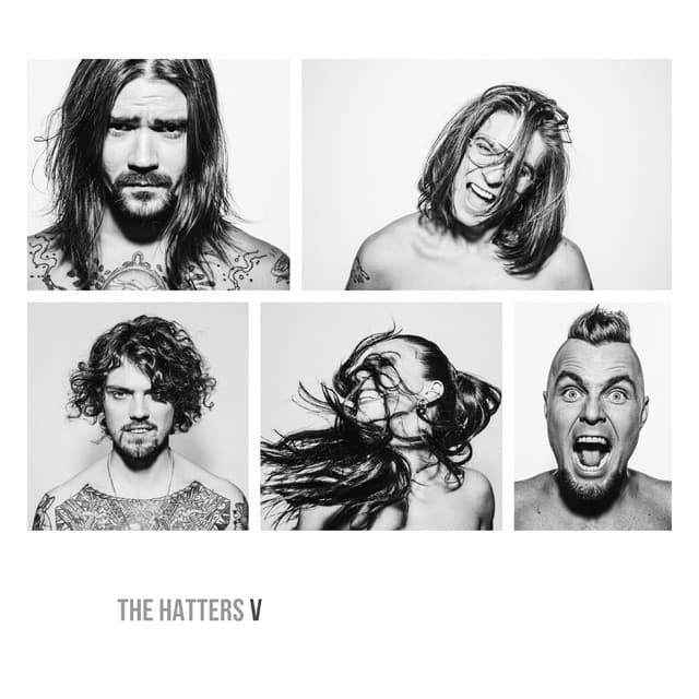 Artist - The Hatters