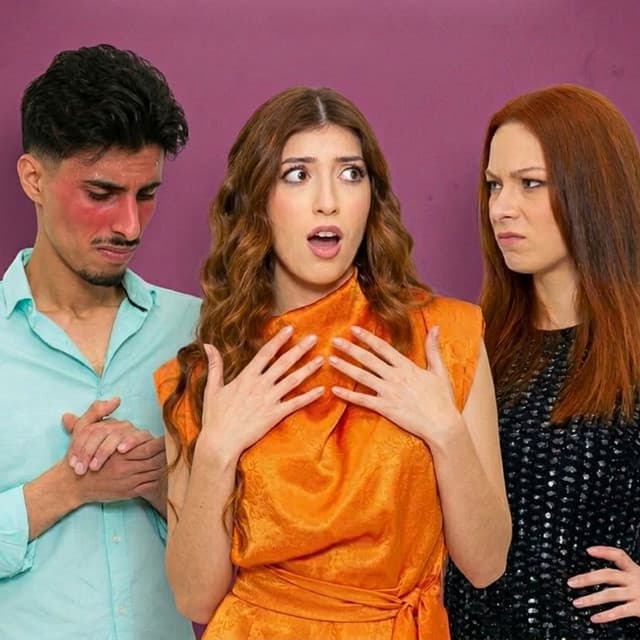 Artist - Anita Isabela