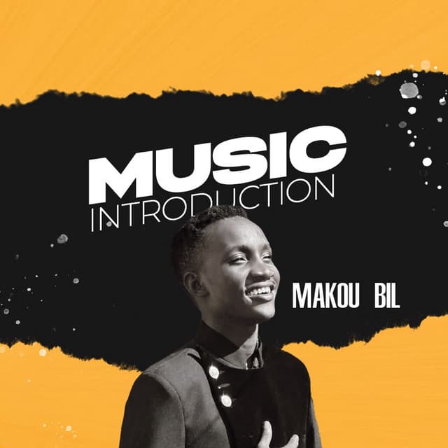 Artist - Makou Bil
