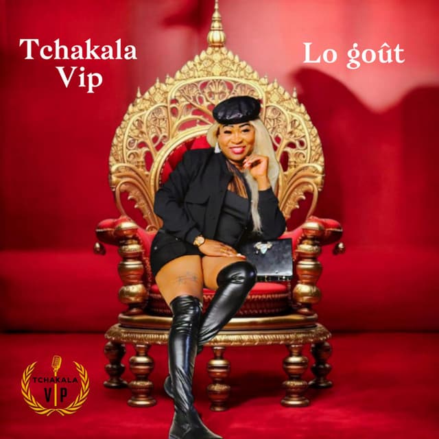 Artist - TCHAKALA VIP