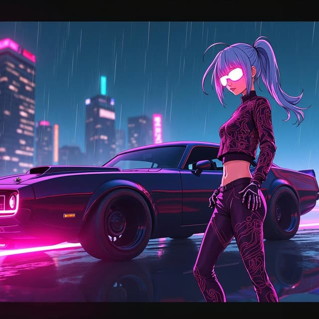 Artist - Alika Vibes