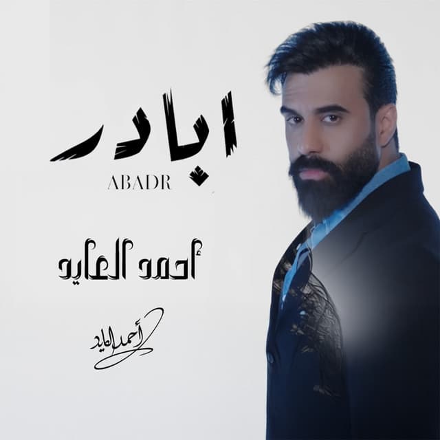 Artist - Ahmed Alayid