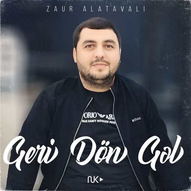 Artist - Zaur Alatavalı