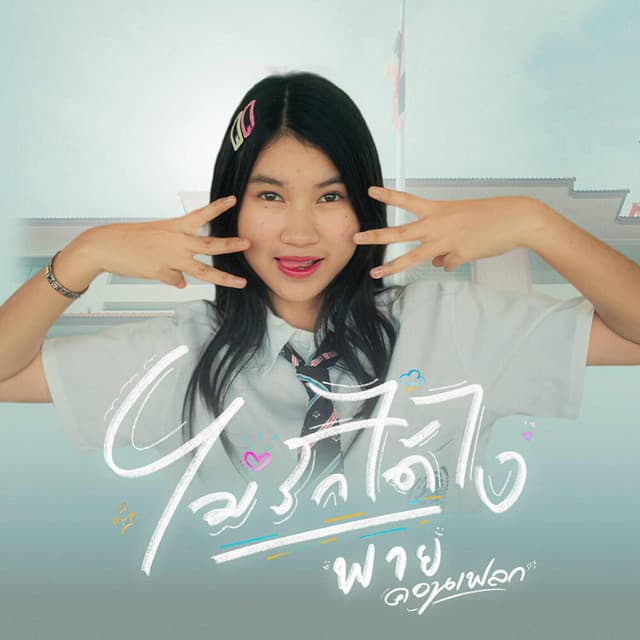 Artist - พาย คอนเฟลก