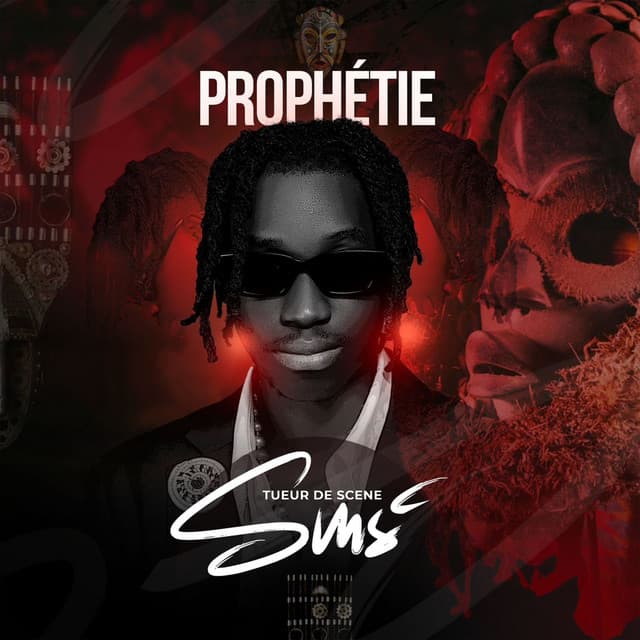 Artist - Sms Tueur de Scène
