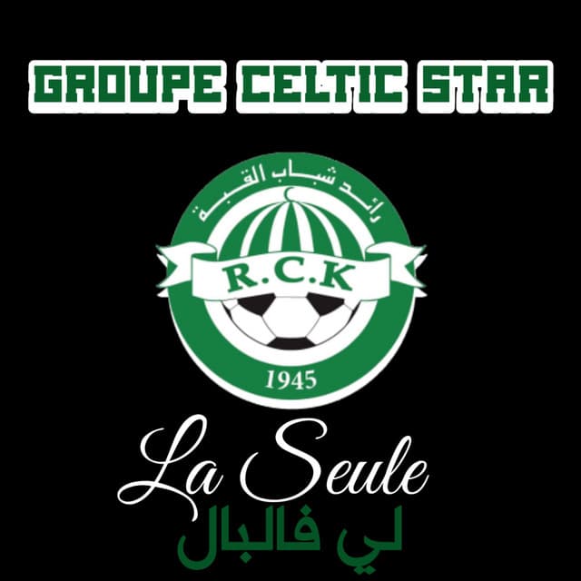 Artist - Groupe Celtic Star