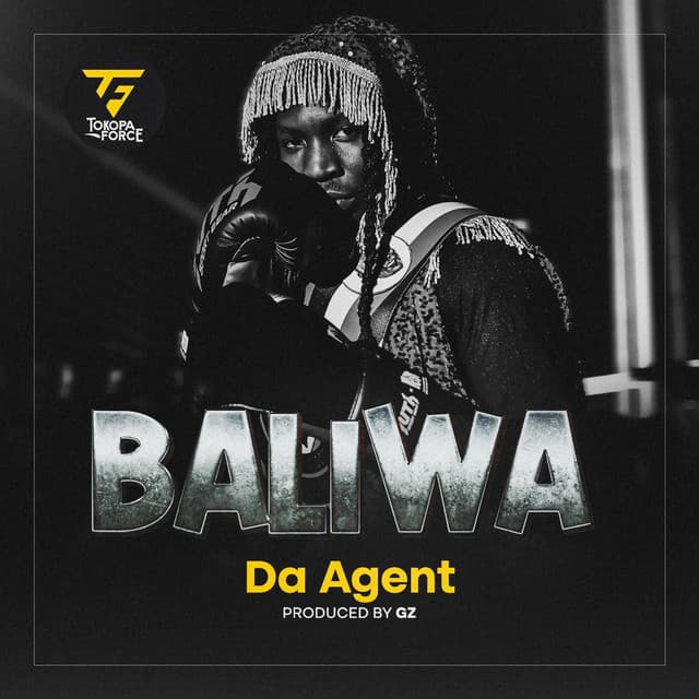 Artist - Da Agent Official