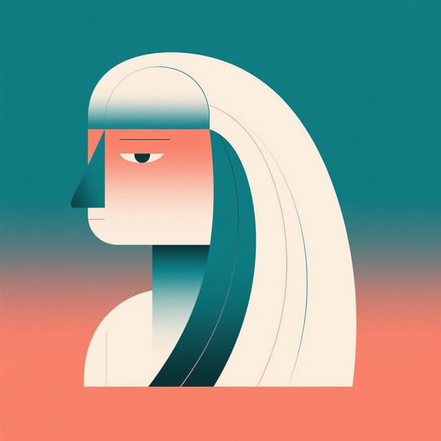 Artist - Babo Yang Zhui