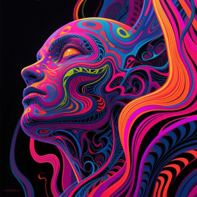 Artist - Amanda Vitoria Alves Da Silva