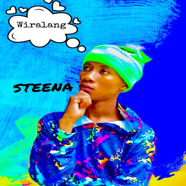 Artist - Steena