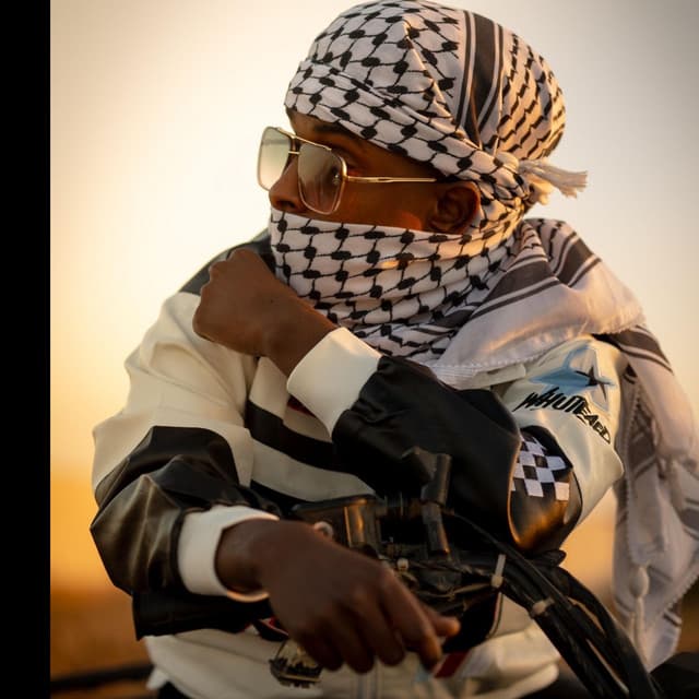 Artist - Waqal Wstudio