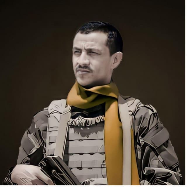 Artist - صوت الحرية