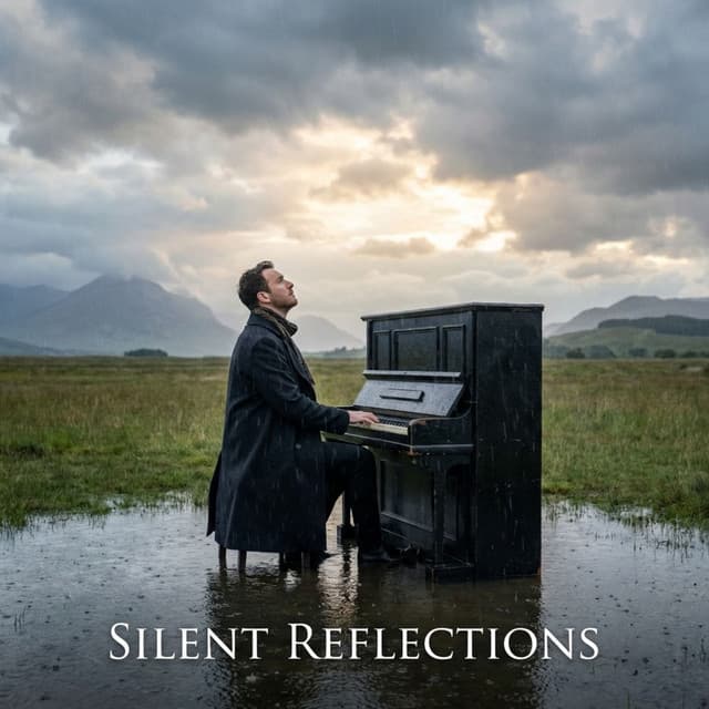 Artist - Slow Waters