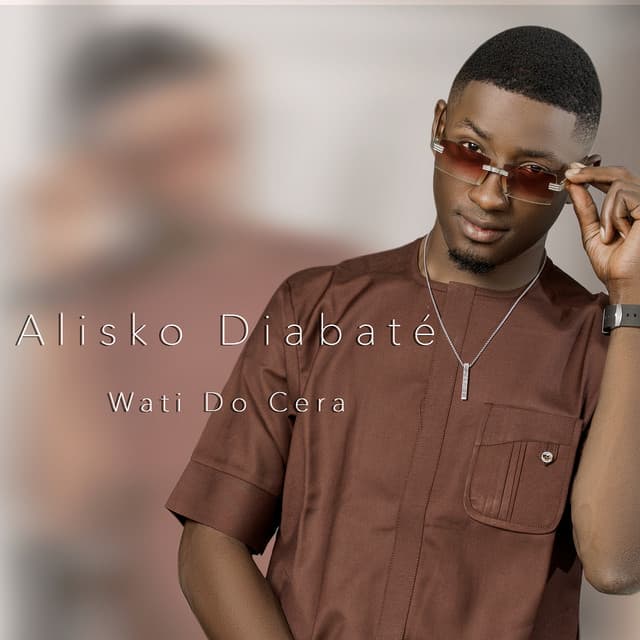 Artist - Alisko Diabaté