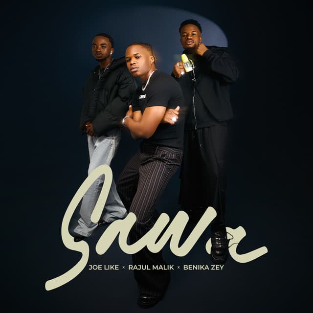 Artist - Lurhex Prod