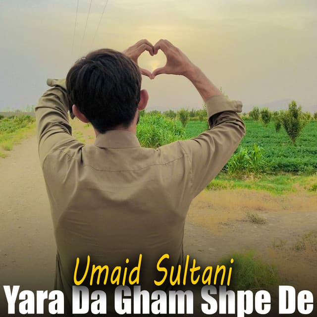 Artist - Umaid Sultani