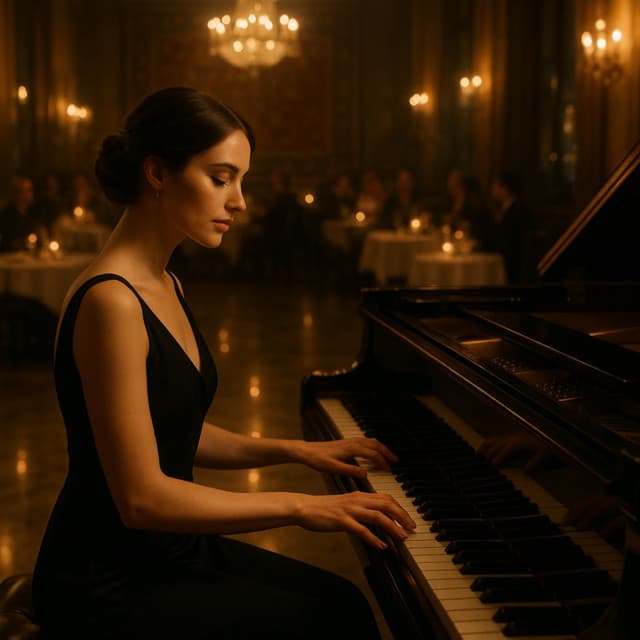 Artist - Любовь Карпенко