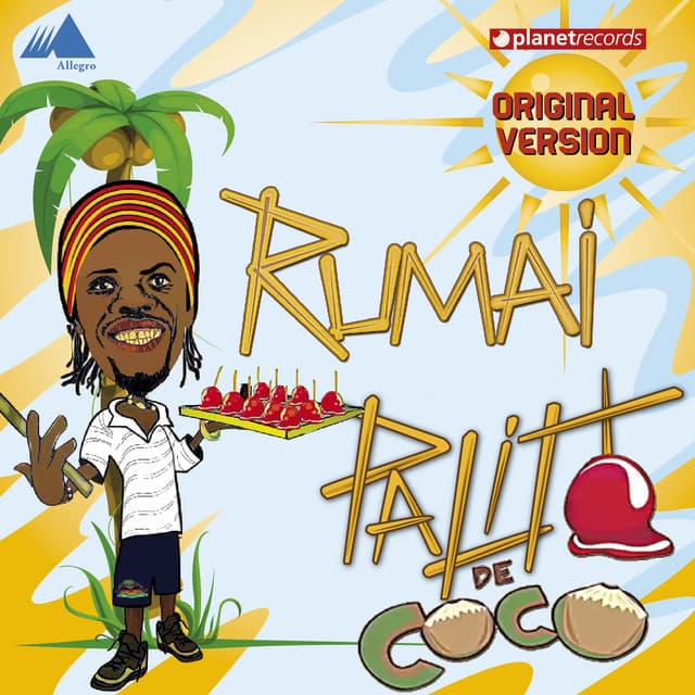 Artist - Rumai (El Haitiano)