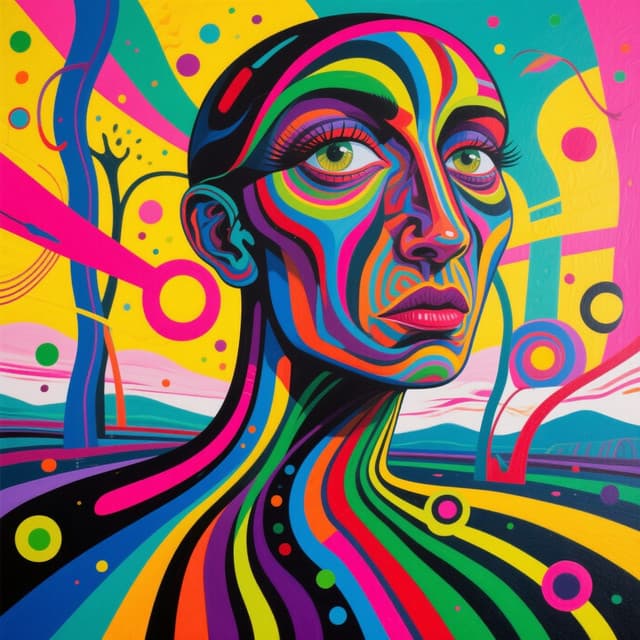 Artist - Maria Laudin Riascos Banguera