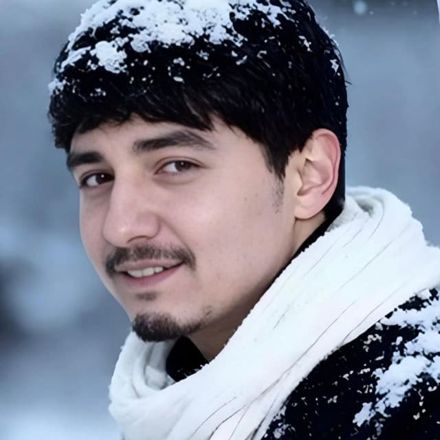 Artist - محمد ابو شعر