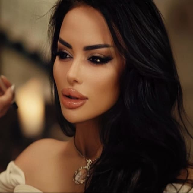 Artist - Oksy Avdalyan