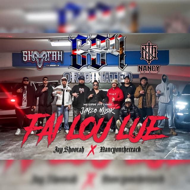 Artist - Jay Shootah