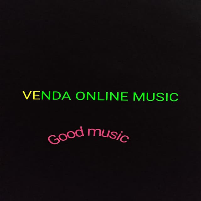 Artist - Venda Online Music