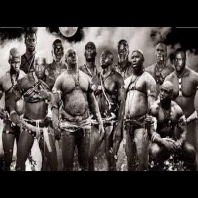 Artist - kebson le boss