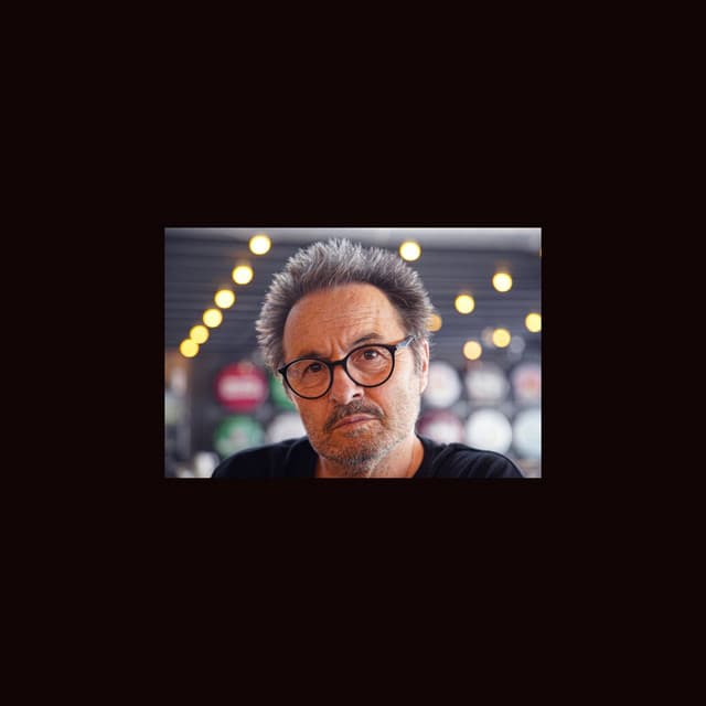 Artist - Geena Pappas Joxy