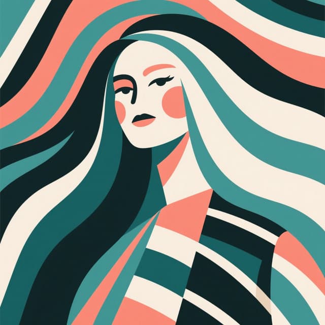 Artist - Rhianna Mosley