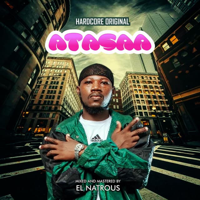 Artist - Hardcore Original