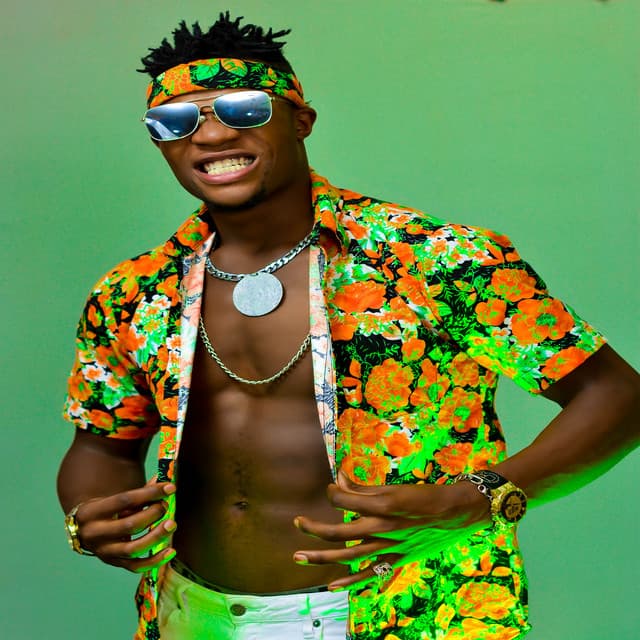 Artist - Alvine 3etoiles