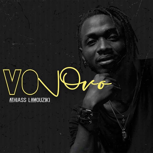 Artist - ATHIASS LAMOUZIKI