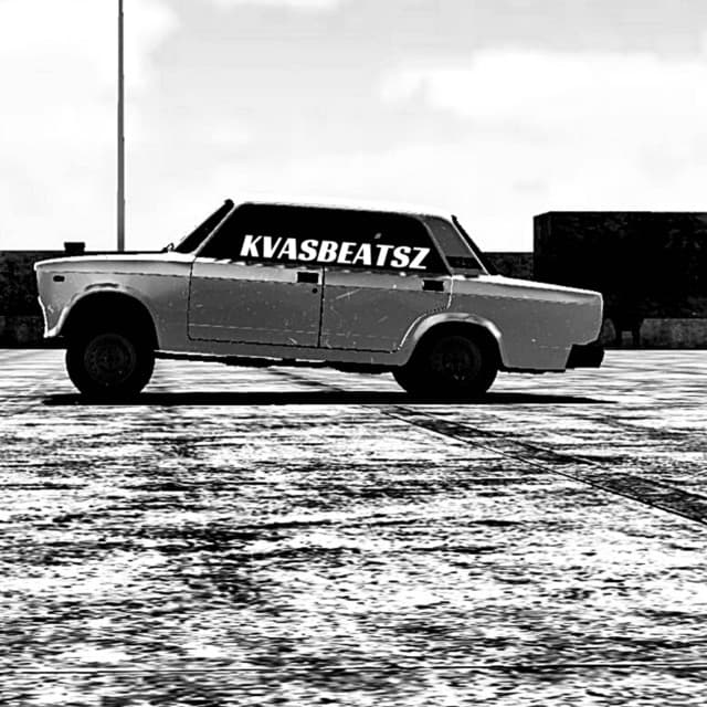 Artist - Kvas Beatsz