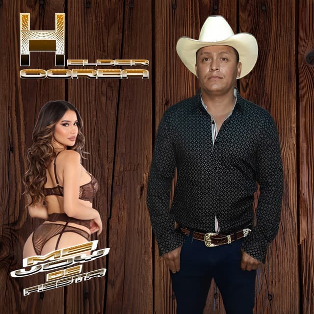 Artist - Helder Corea