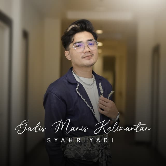 Artist - Syahriyadi