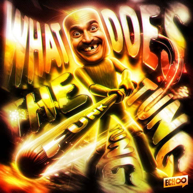 Artist - JADENMAKESMUSIC