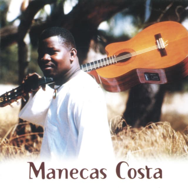 Artist - Manecas Costa
