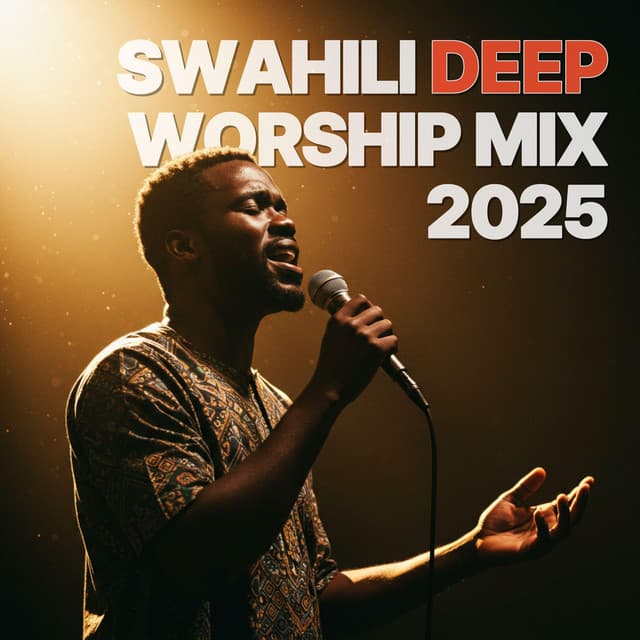 Artist - Nyimbo za Imani