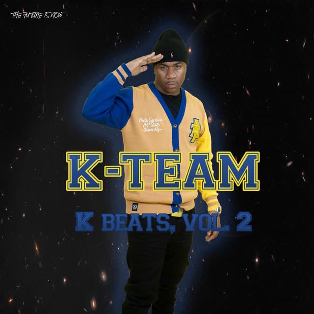 Artist - K-Team